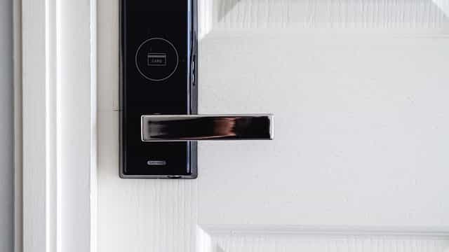 cerradura invisible remocklockey