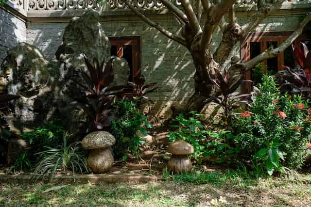 Herramientas para embellecer tu jardín en Albafer