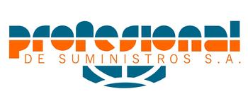 Profesional de suministros