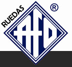 Ruedas Afo