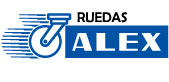 Ruedas Alex