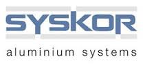 Syskor aluminium systems