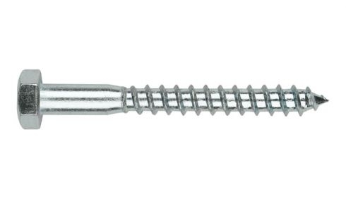 TORNILLO BARRAQUERO  6 X 070 %