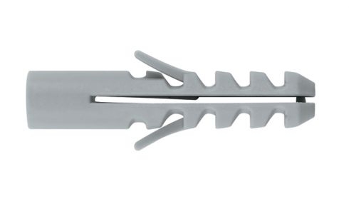 TACO NYLON  6 X 40 A-384 100 UD.