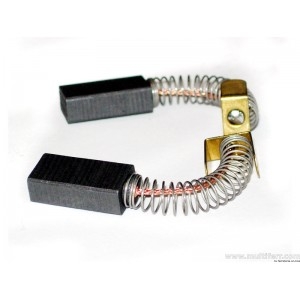 JUEGO ESCOBILLA PVC METABO 800