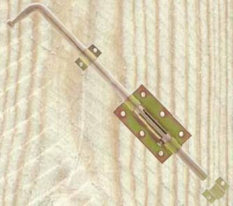 PASADOR REF 318A   100 CM.