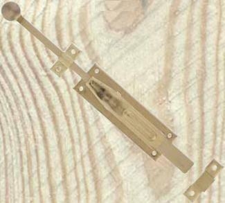 PASADOR REF 2302  40 CM. ORO