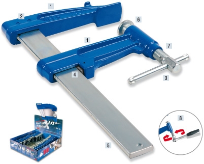 TORNIQUETE N.3P S/EXTRA 120 CTMS. 35X8