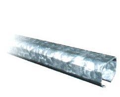 GUIA CARRIL 40-75 KG 3 MTS 4030