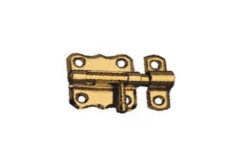 PASADOR 384-30 LTDO. BARNIZ