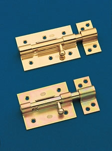 PASADOR 454-100 LTDO. BARNIZ