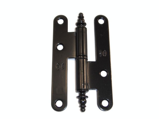 PERNIO 403-9½ NEGRO IZDA.