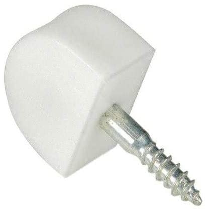 SOPORTE UÑA BLANCO 10x100 PQ