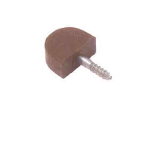 SOPORTE UÑA MARRON 10x100 GR