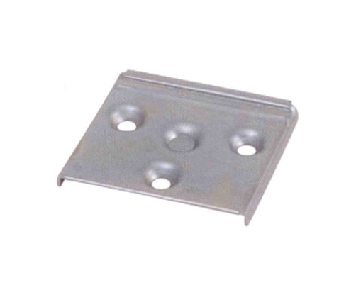 BASE COLGADOR CHAPA E-104