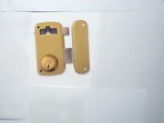 CERRADURA 56 A 70 DCHA LINCE