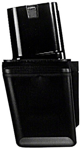 BATERIA 12 V ANTIGUA 1.4 AH 2.607.335.021