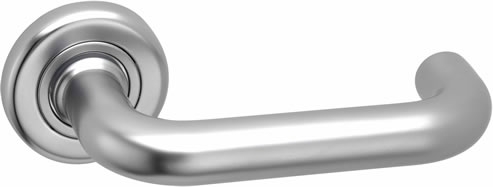 MANIVELA ROSETA 3755 INOX.