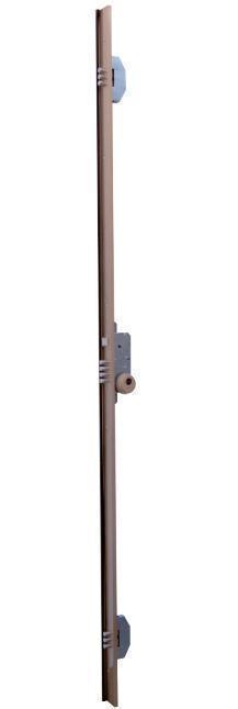 CERRADURA 2606 5P SOPE.45 IZDA
