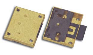 CERRADURA 500/40 SOBREP.