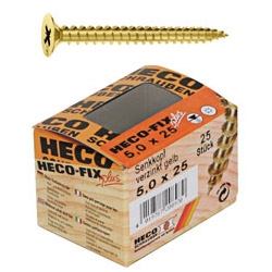 TORN.FIX-PLUS 4.5x035 PZ BIC 500 UD