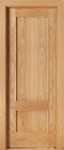 PU A2L ROBLE        203x72½x35
