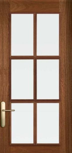 PU A2L ROBLE    V6  203x82½x35
