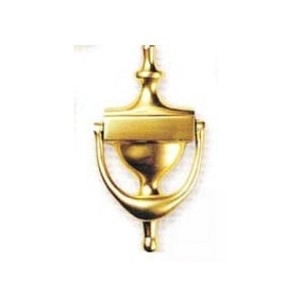LLAMADOR ALDABA 868 ORO VIEJO