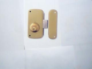 CERRADURA 56 C 70 IZDA HE