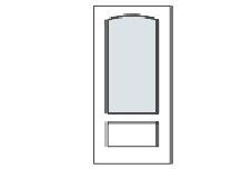 PU C2 ROBLE  TM V1  203x62½x35