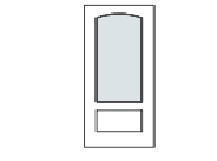 PU C2 ROBLE  TM V1  203x72½x35