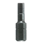 PUNTA HEXAGONAL CORTA Nº 3