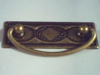 PLACA CON ASA LG192309779 FLOR