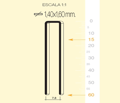 MILLAR GRAPA G14/50-M2