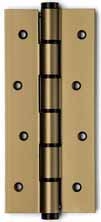 BISAGRA MUELLE REF. 58 180 ORO