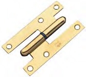 PERNIO 403-11 LTNDO. IZDA