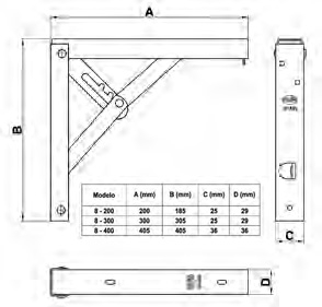 PALOMILLA 8-200x200 CROMADA