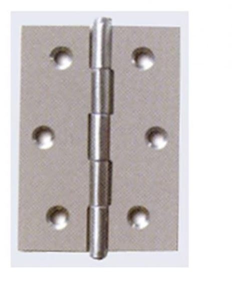 BISAGRA H.NIQUEL 70x50 S/REMA