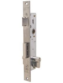 CERRADURA METAL 2210E253 SI TESA