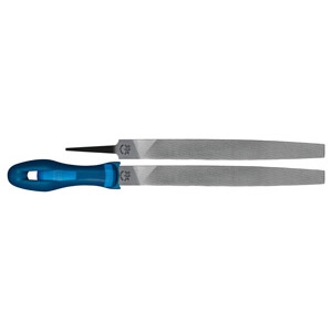 LIMA PLANA 300 12