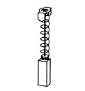 JUEGO ESCOBILLAS VIRUTEX 502