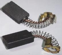 JUEGO ESCOBILLAS VIRUTEX 3517016 CE35E