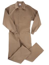 BUZO TERGAL BEIGE