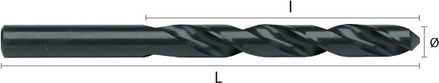 BROCA HSS DIN 338 FERROTECH D. 07.5MM 25519