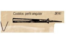 GUBIA REF. 3741 DE  8mm