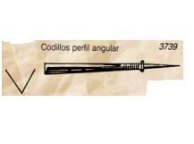 GUBIA REF. 3739 DE 10mm