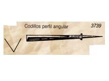 GUBIA REF. 3739 DE 16mm