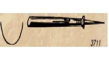 GUBIA REF. 3710 DE 20mm