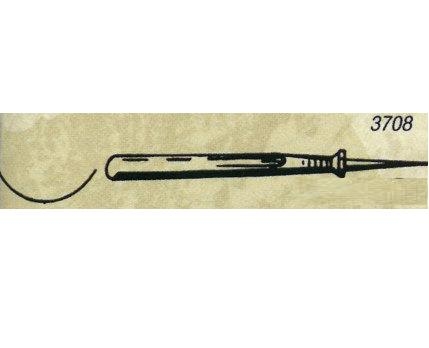 GUBIA REF. 3708 DE  6mm