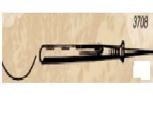 GUBIA REF. 3708 DE 16mm
